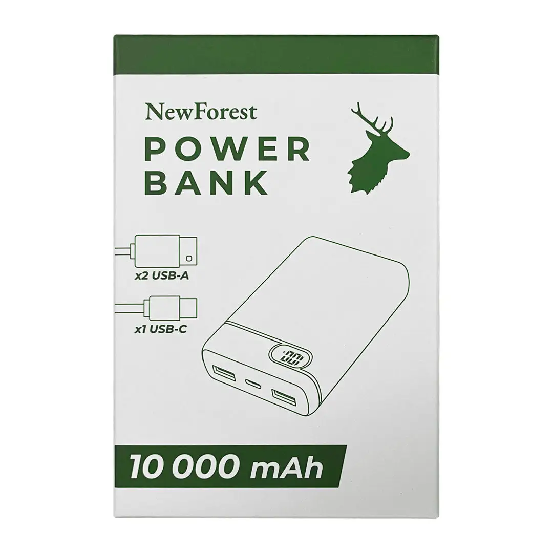 New Forest Power Bank - Image 3
