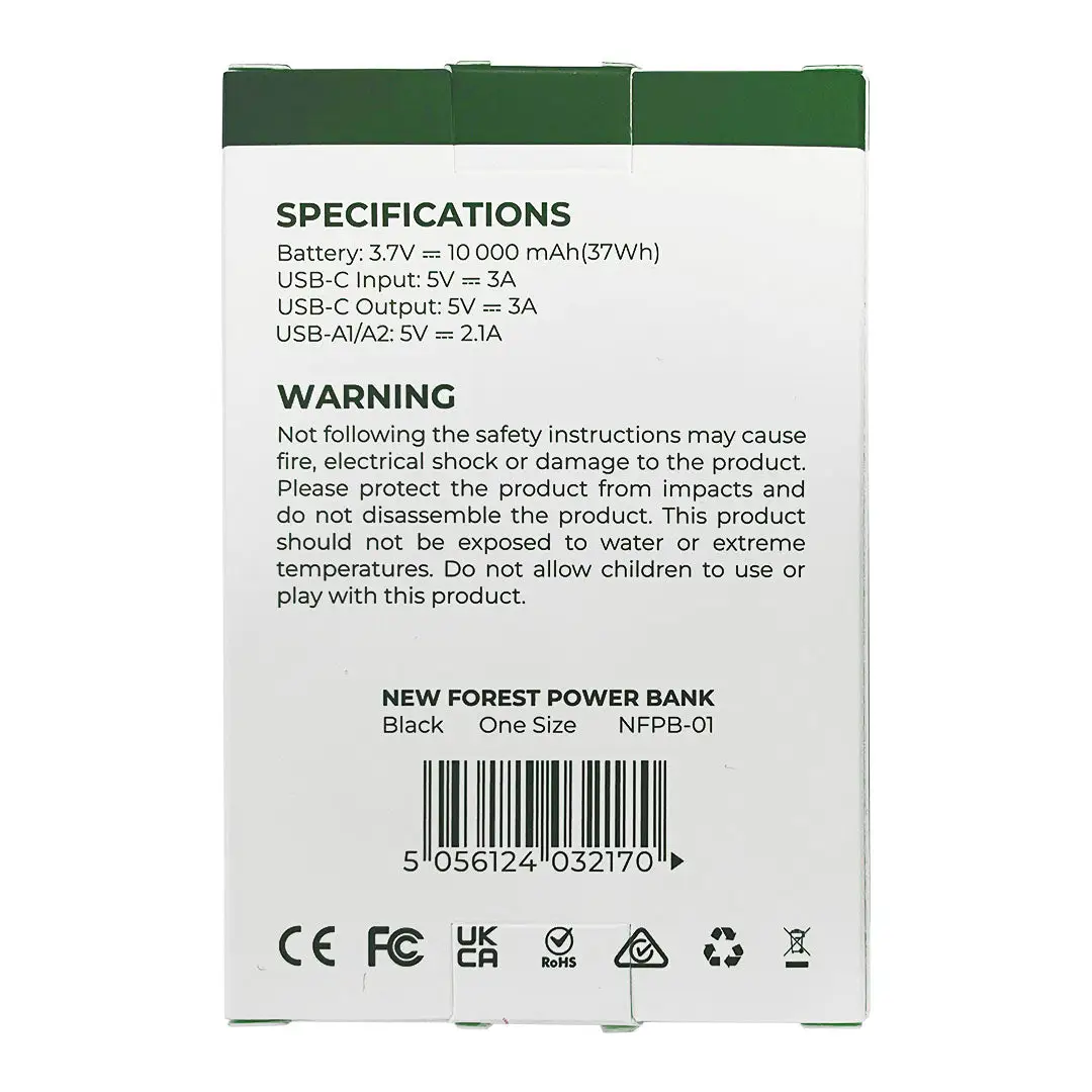 New Forest Power Bank - Image 4