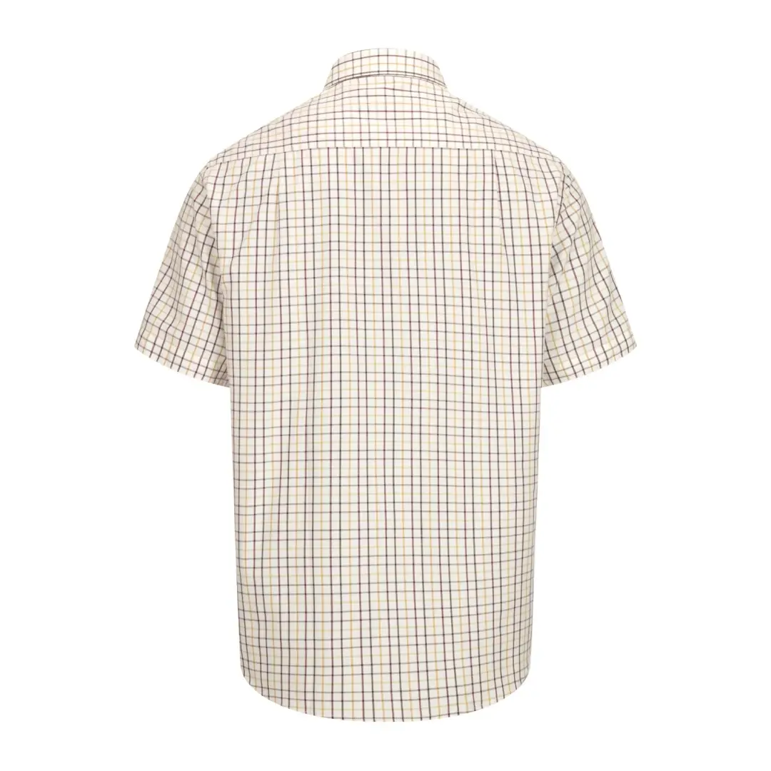 New Forest Premium Short Sleeve Shirt - Image 4
