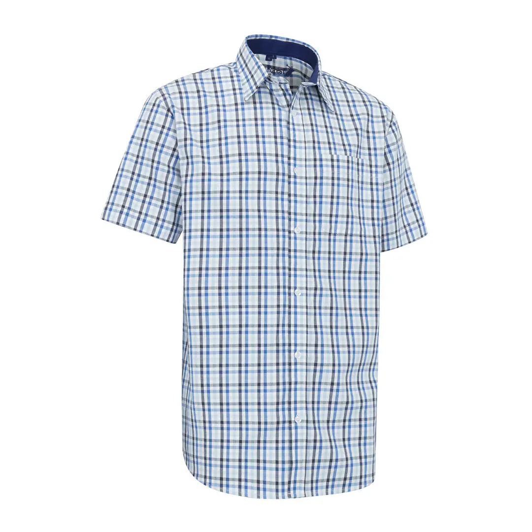 New Forest Premium Short Sleeve Shirt