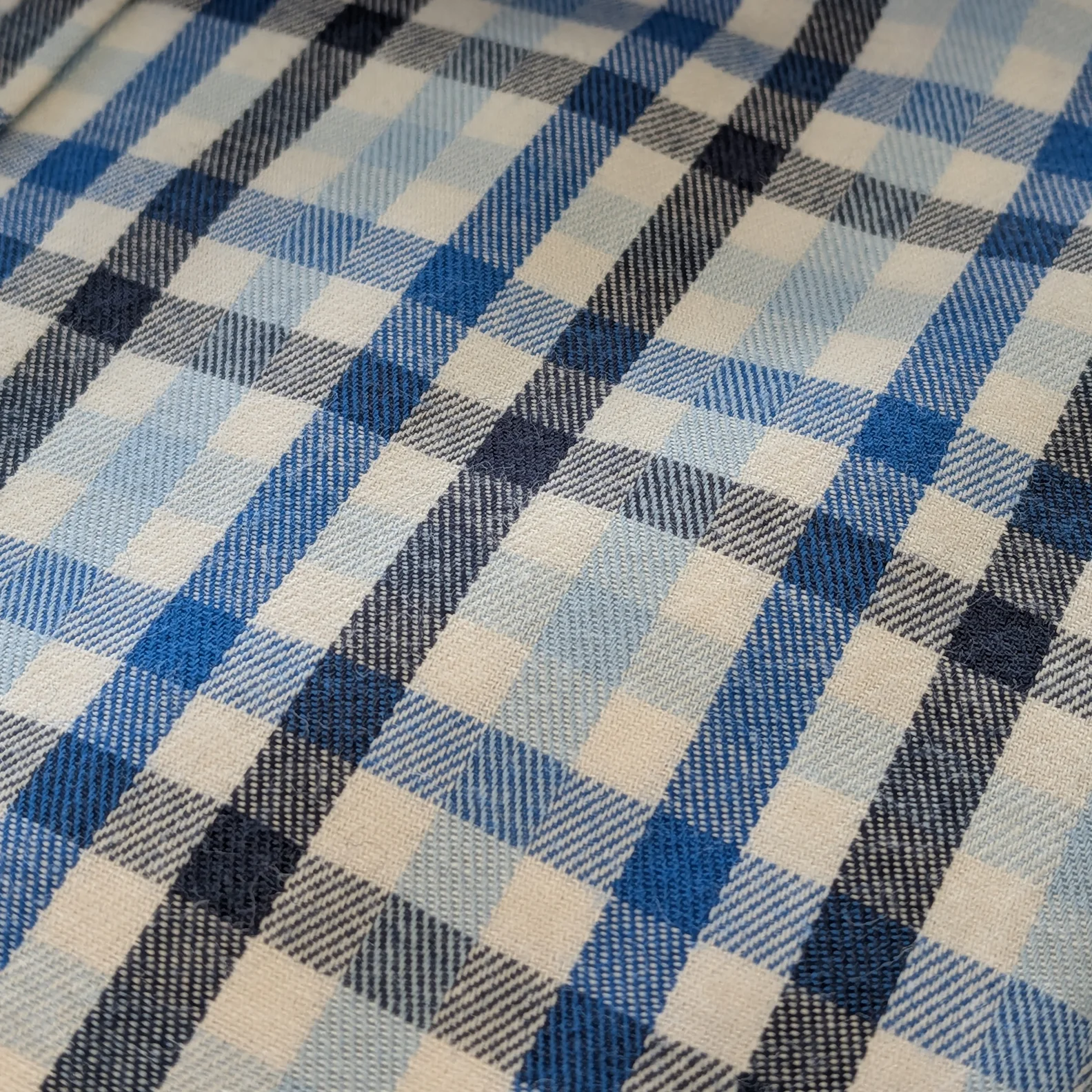 New Forest Premium Short Sleeve Shirt - Image 2