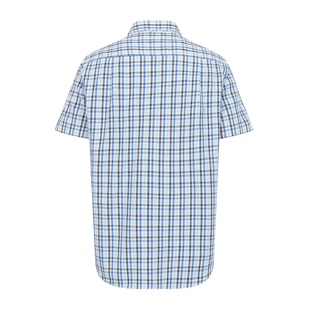 New Forest Premium Short Sleeve Shirt - Image 4