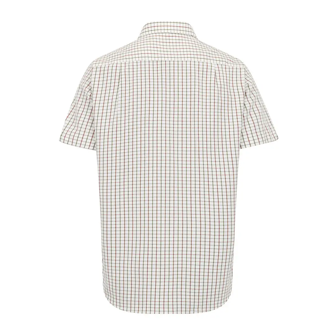 New Forest Premium Short Sleeve Shirt - Image 4