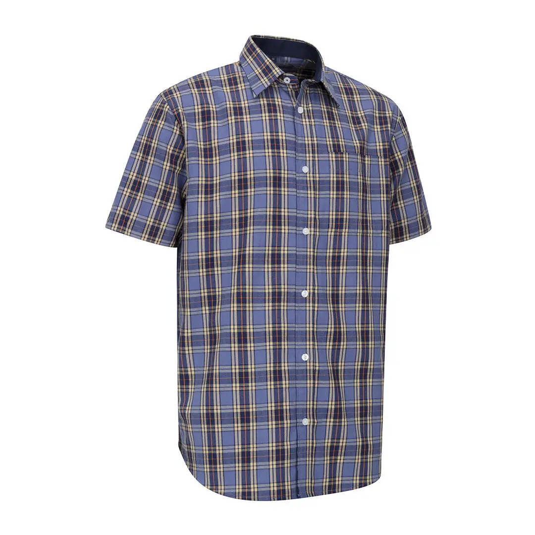 New Forest Premium Short Sleeve Shirt