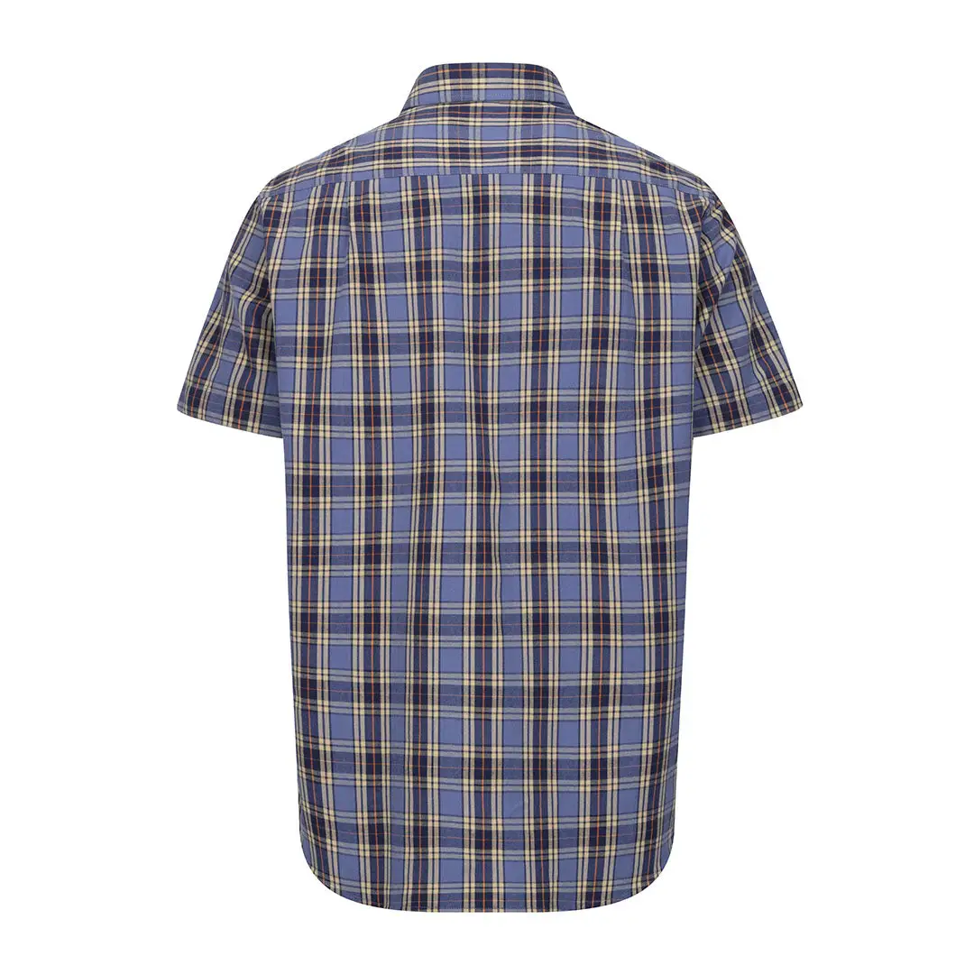 New Forest Premium Short Sleeve Shirt - Image 4