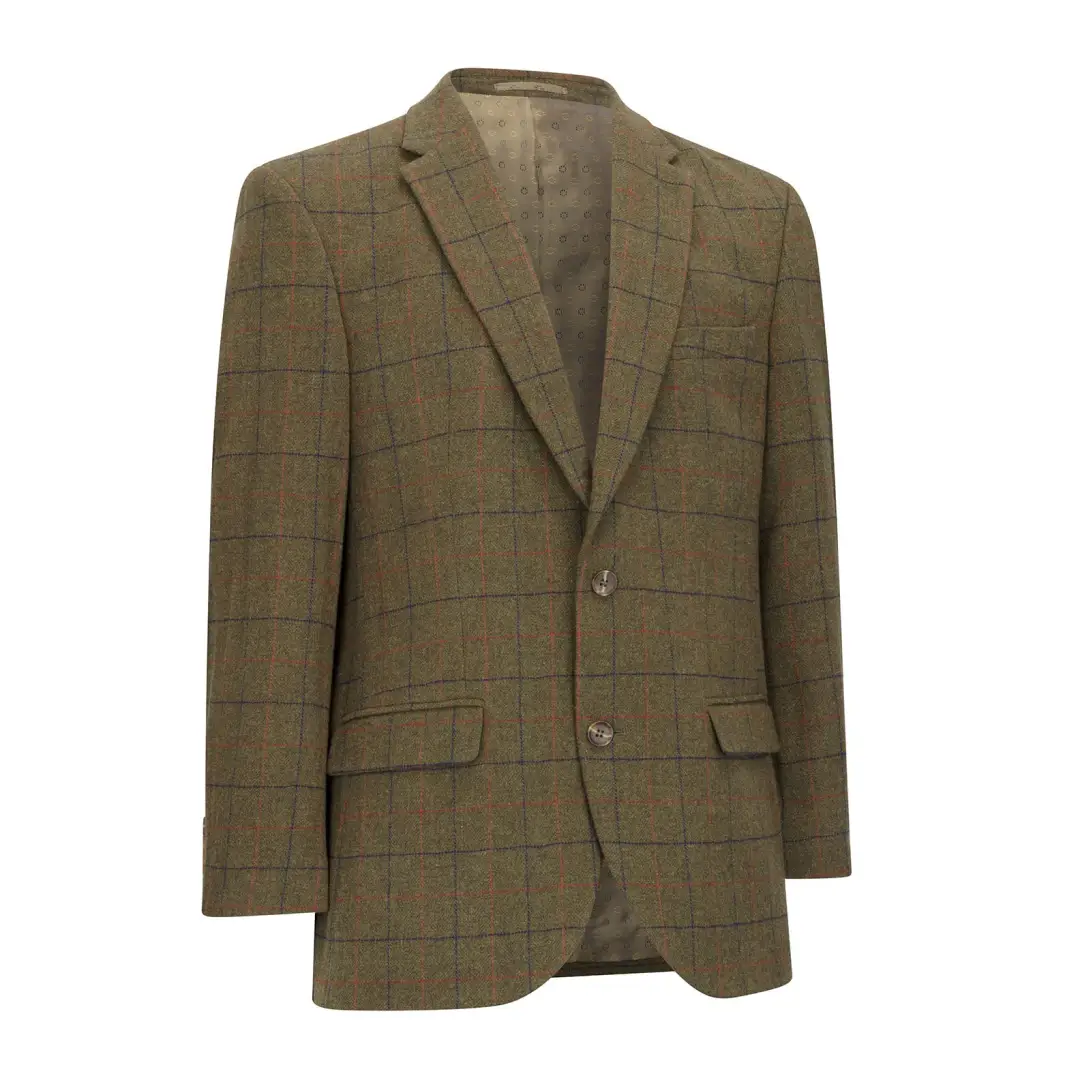 New Forest Premium 100% Wool Tweed Blazer - Image 6