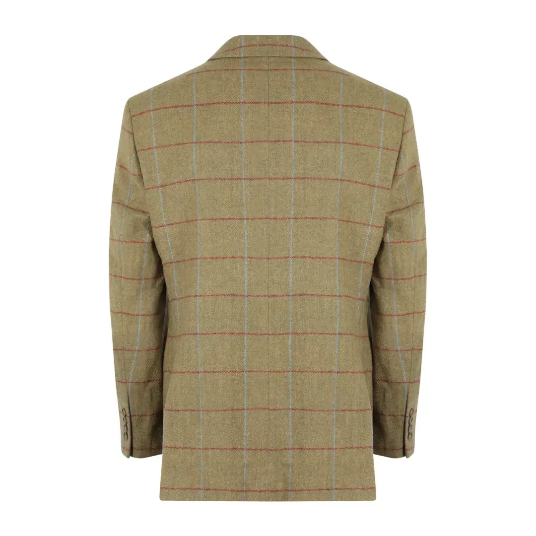 New Forest Premium 100% Wool Tweed Blazer - Image 5