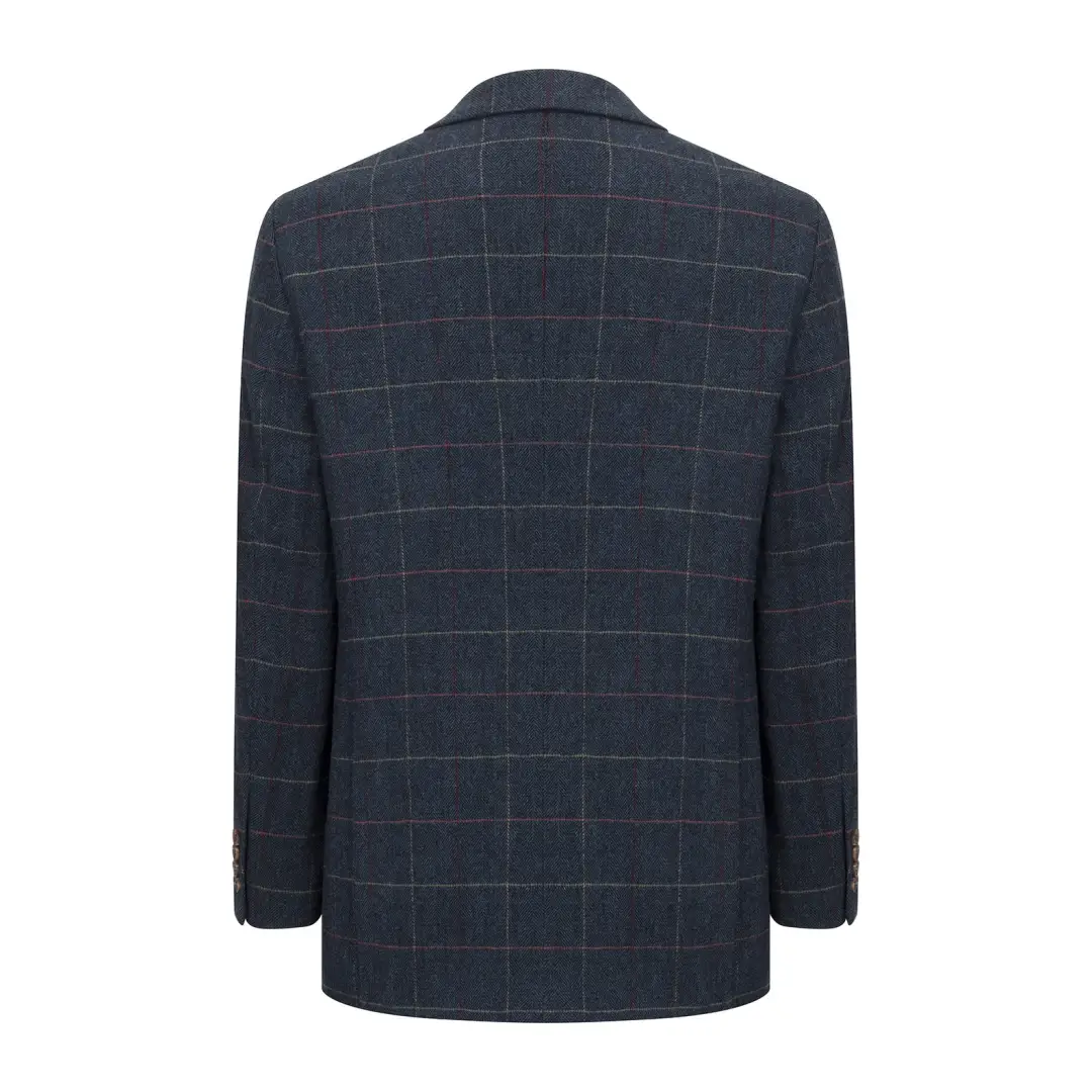New Forest Premium 100% Wool Tweed Blazer - Image 7