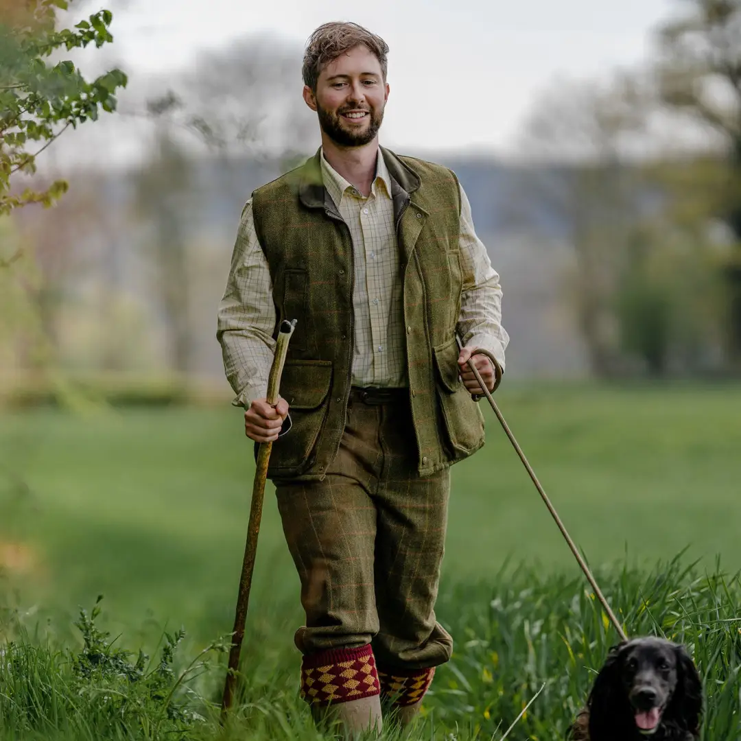 New Forest Premium Tattersall Shirt - Image 11
