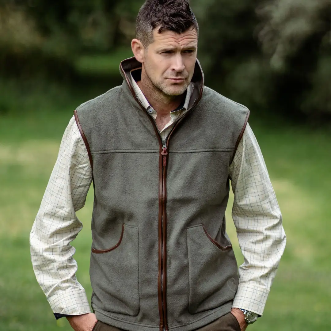 New Forest Premium Tattersall Shirt - Image 2
