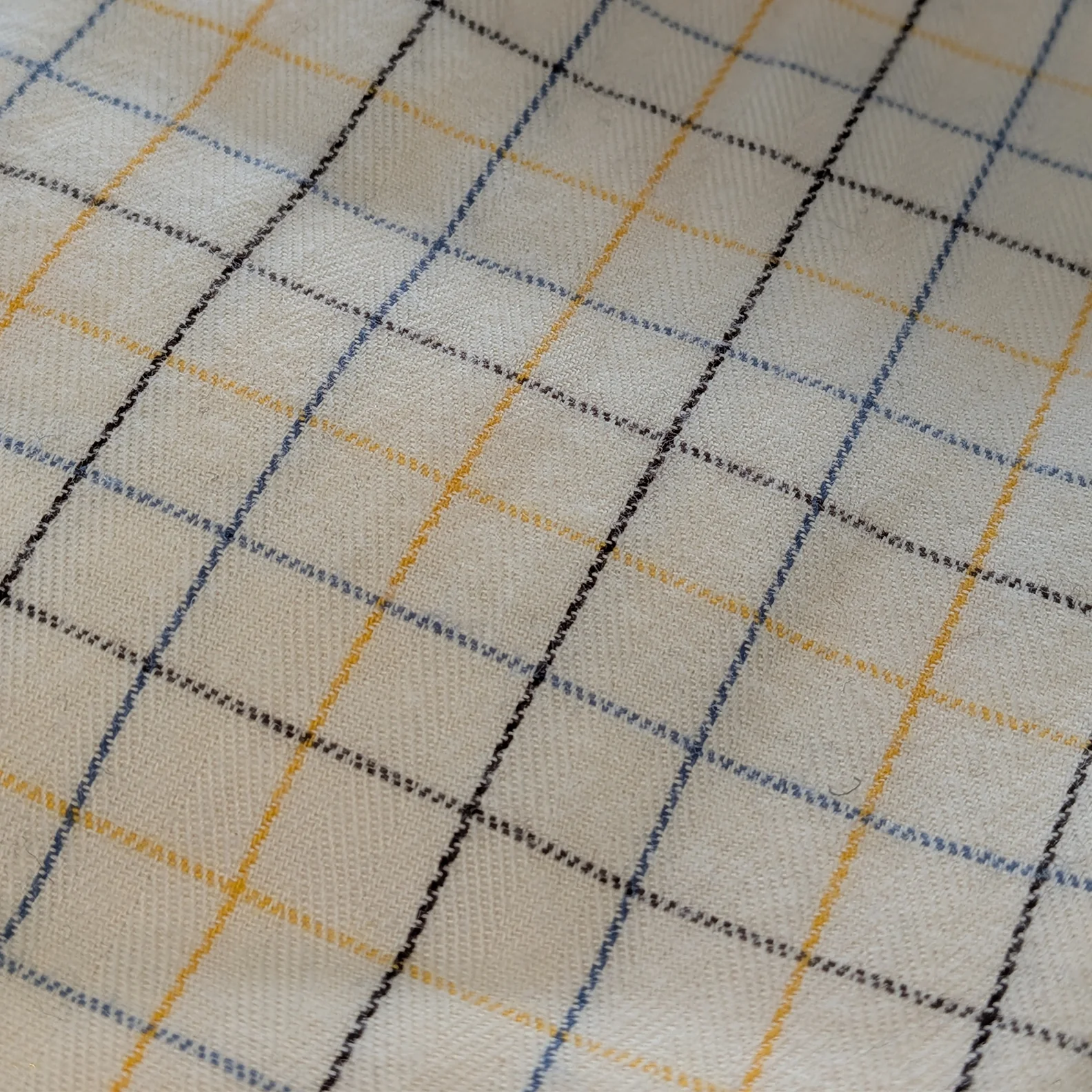New Forest Premium Tattersall Shirt - Image 3