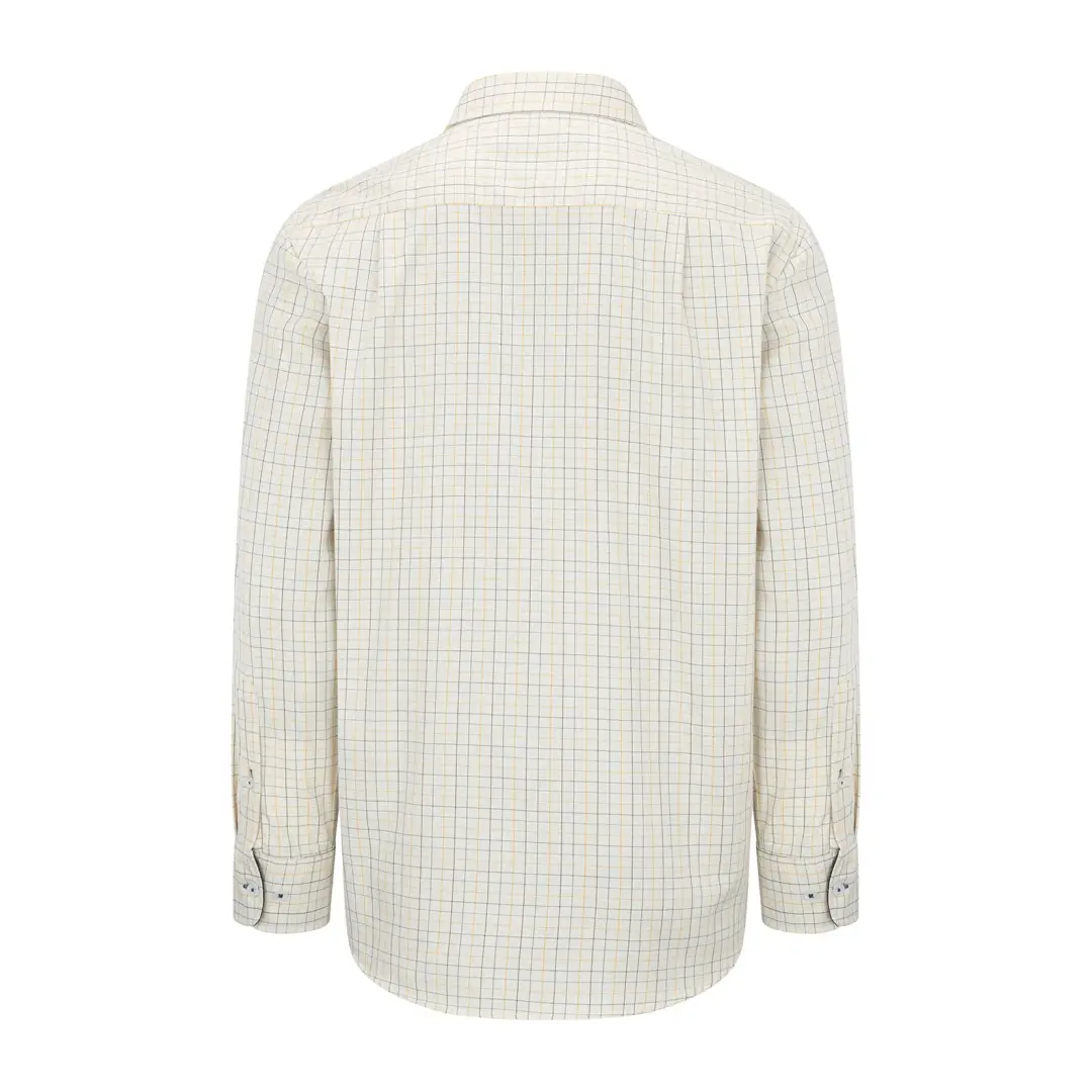 New Forest Premium Tattersall Shirt - Image 7