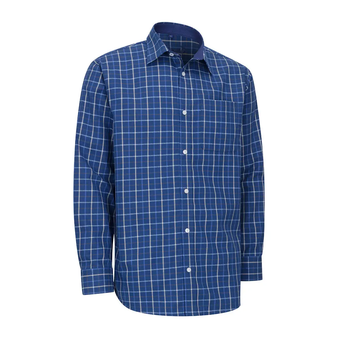 New Forest Premium Tattersall Shirt