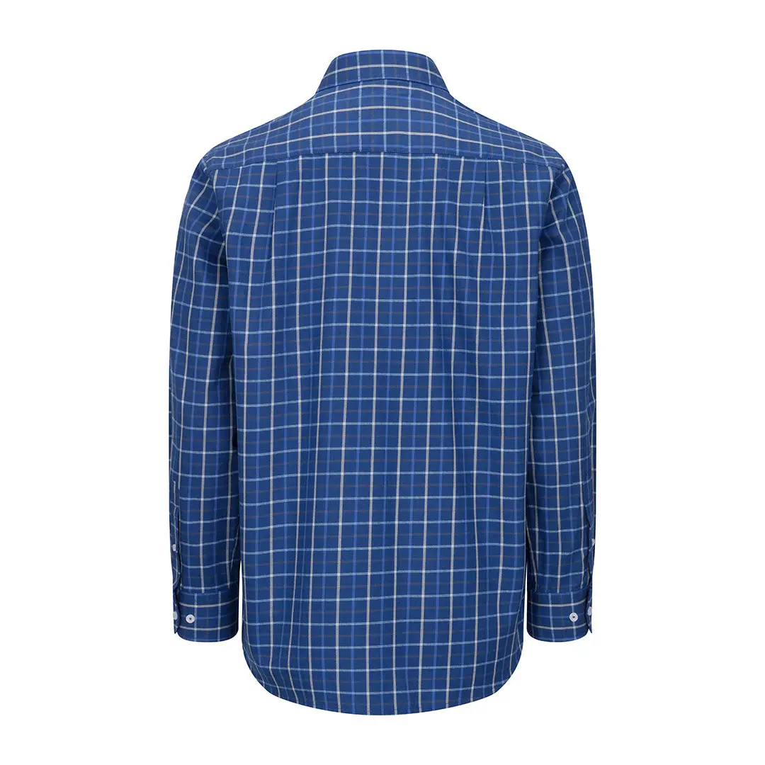 New Forest Premium Tattersall Shirt - Image 6