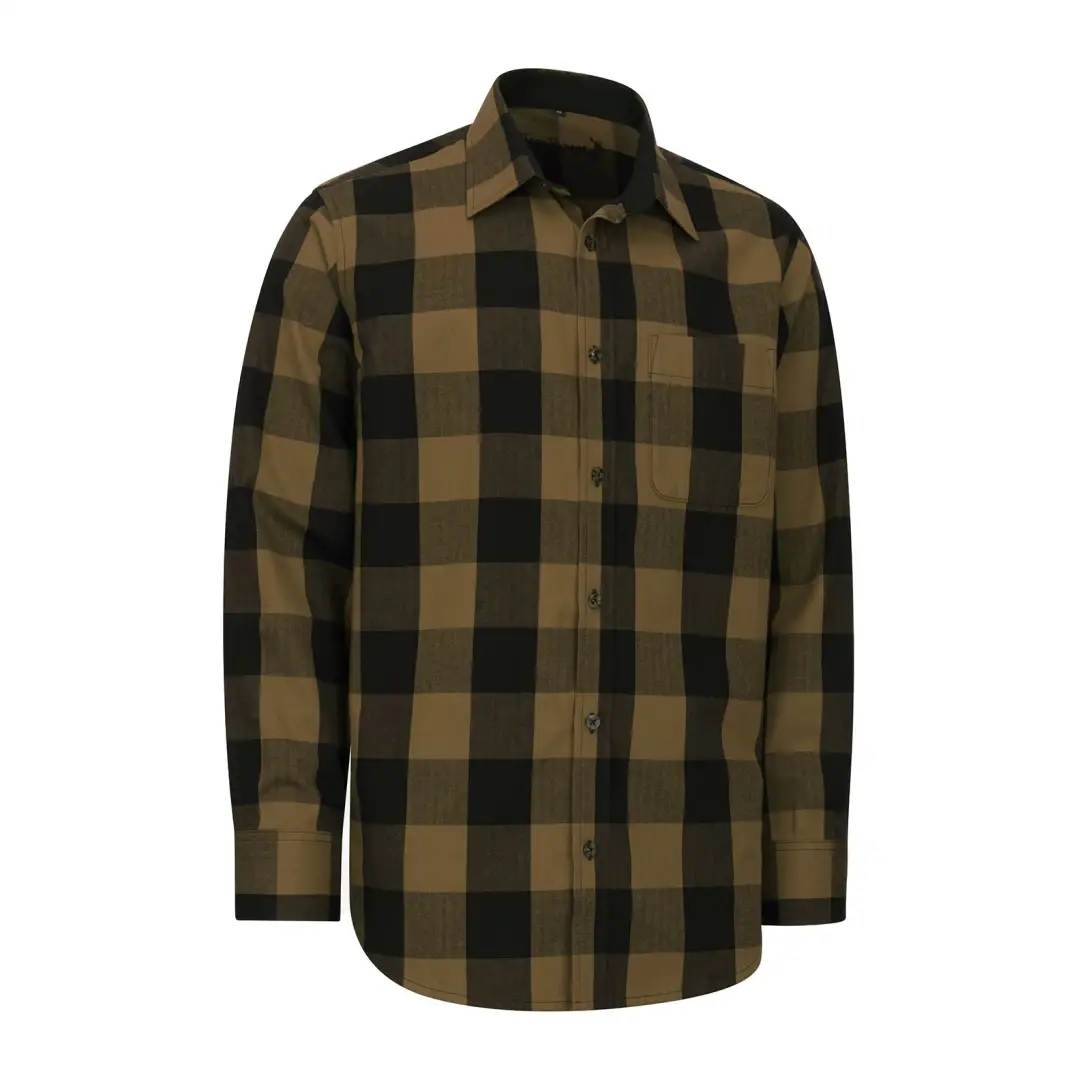 New Forest Premium Tattersall Shirt