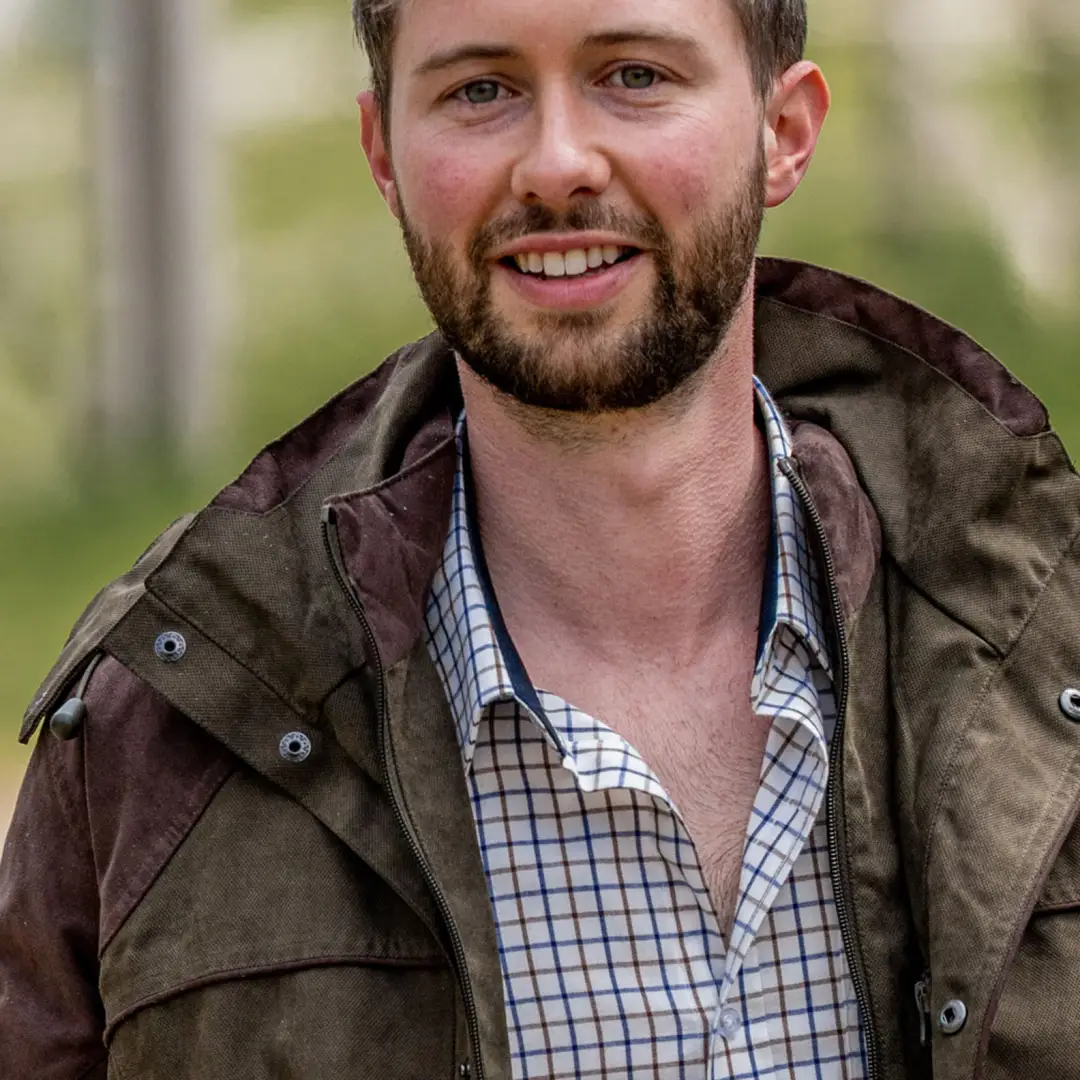New Forest Premium Tattersall Shirt - Image 5