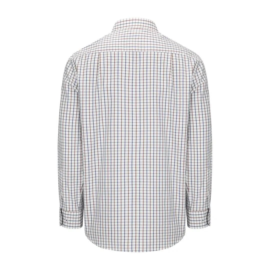 New Forest Premium Tattersall Shirt - Image 7