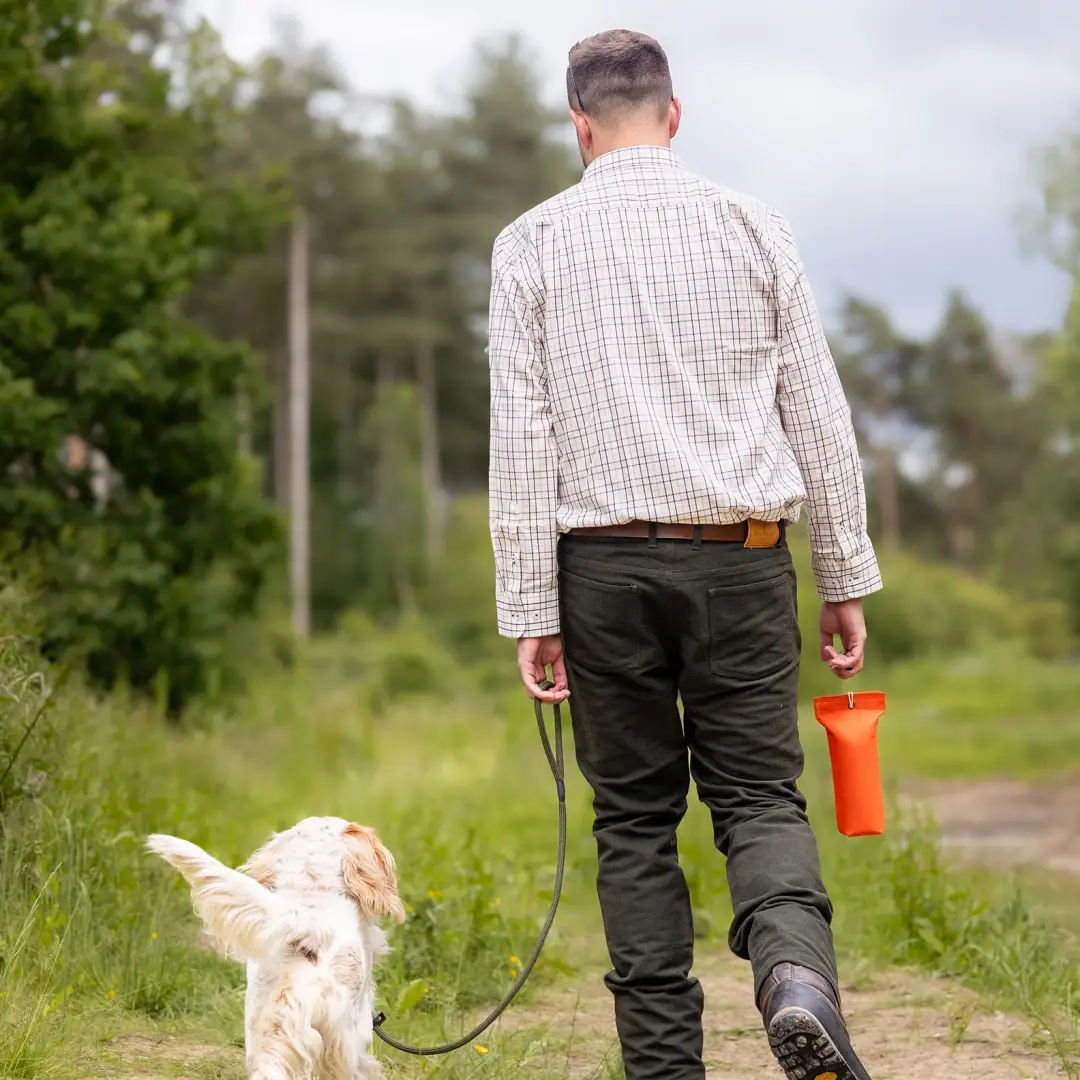 New Forest Premium Tattersall Shirt - Image 10