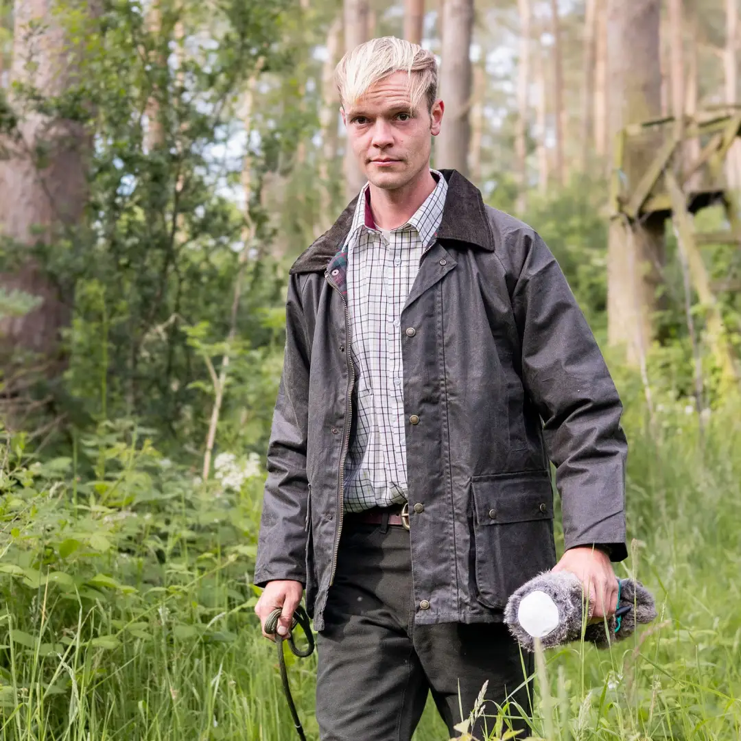 New Forest Premium Tattersall Shirt - Image 12