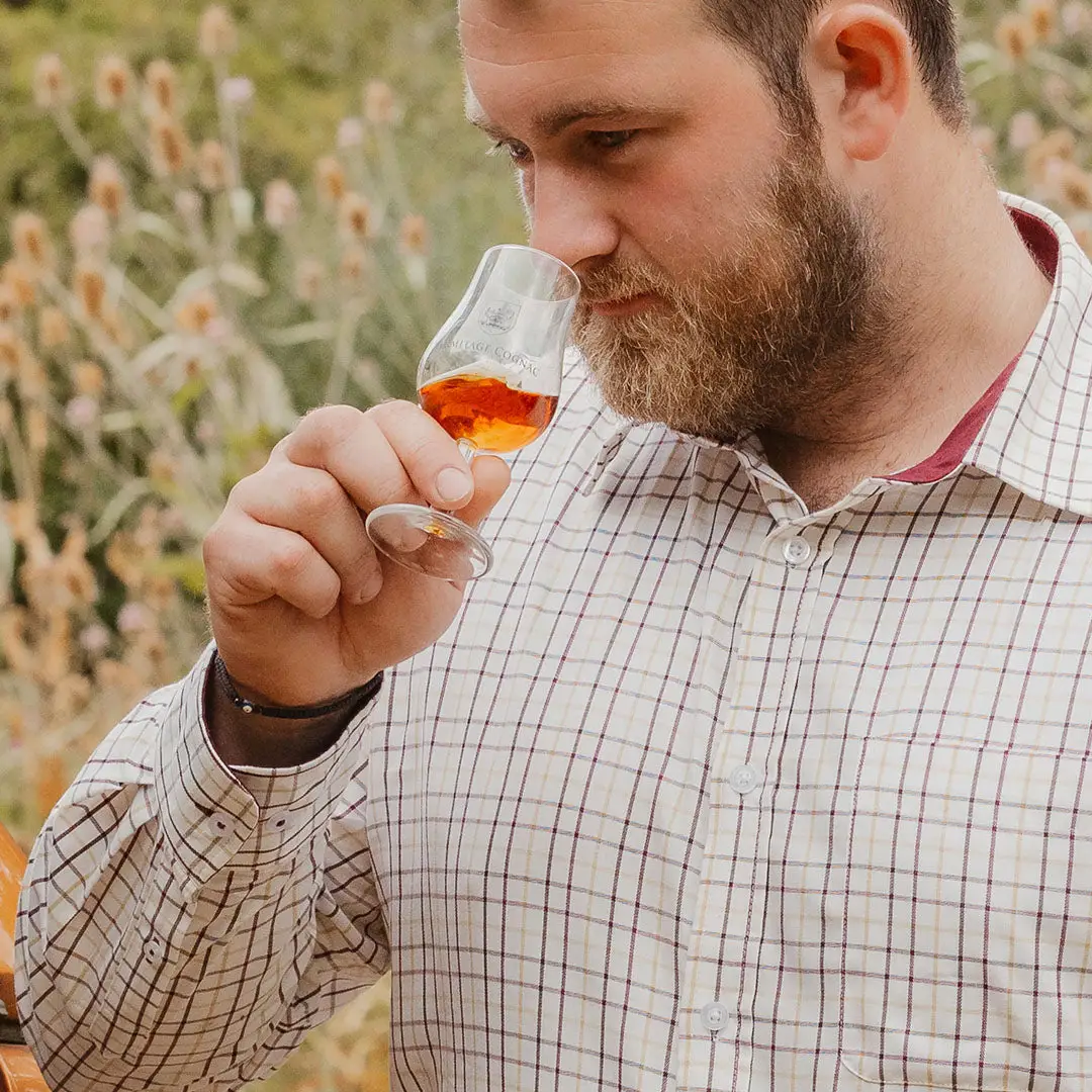 New Forest Premium Tattersall Shirt - Image 2