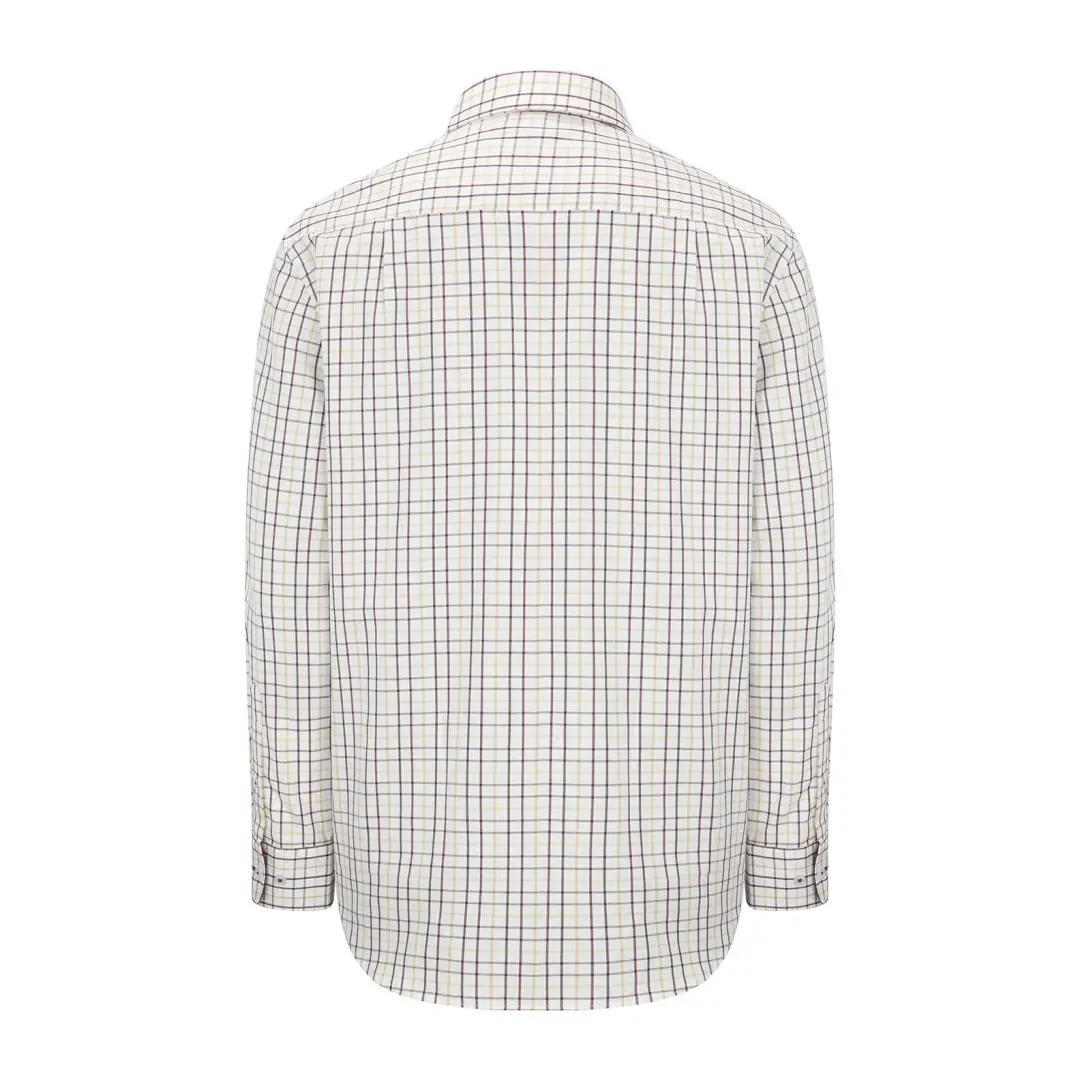 New Forest Premium Tattersall Shirt - Image 9