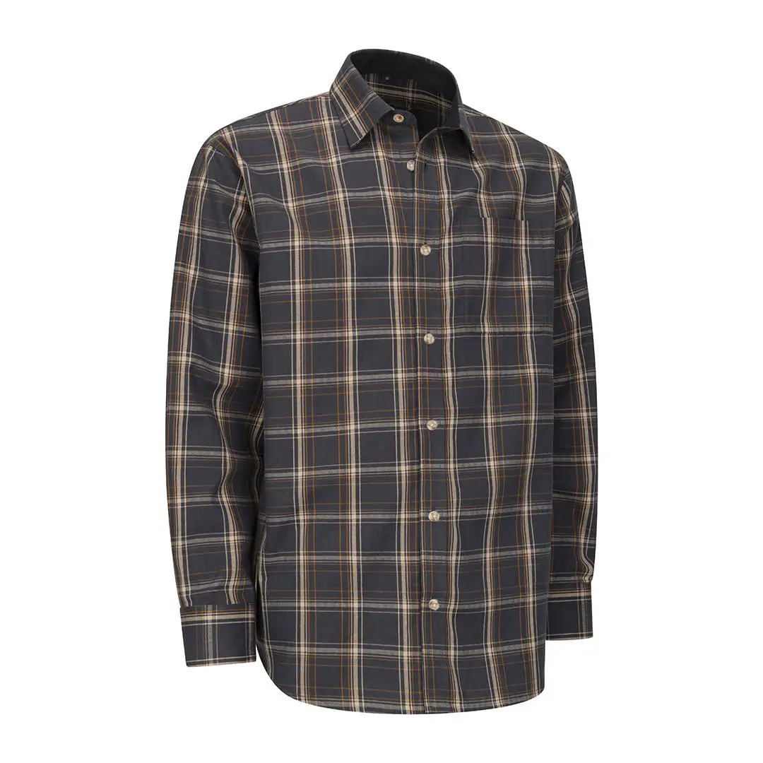 New Forest Premium Tattersall Shirt