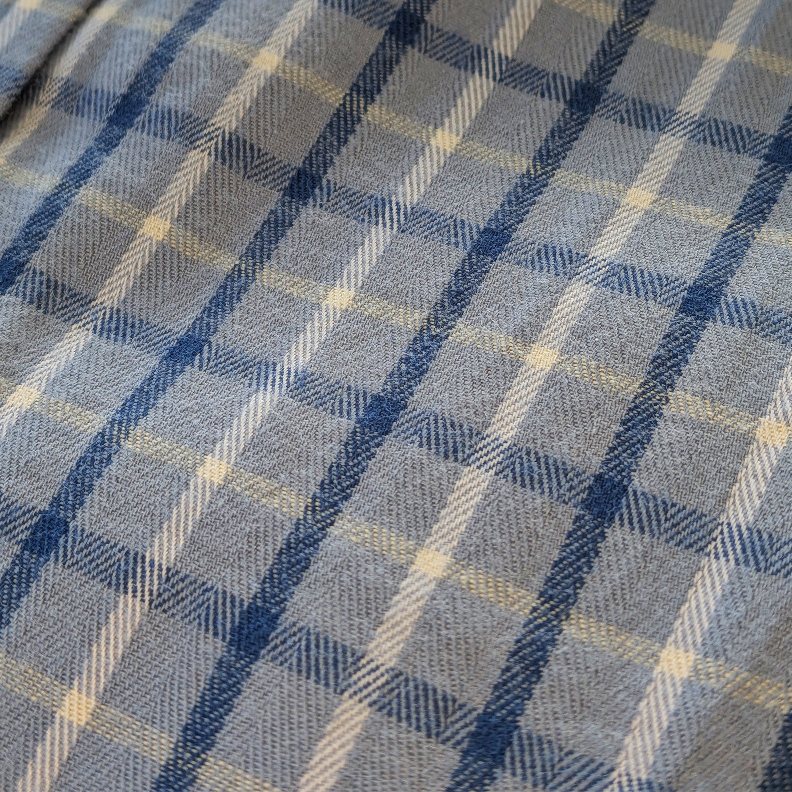 New Forest Premium Tattersall Shirt - Image 3