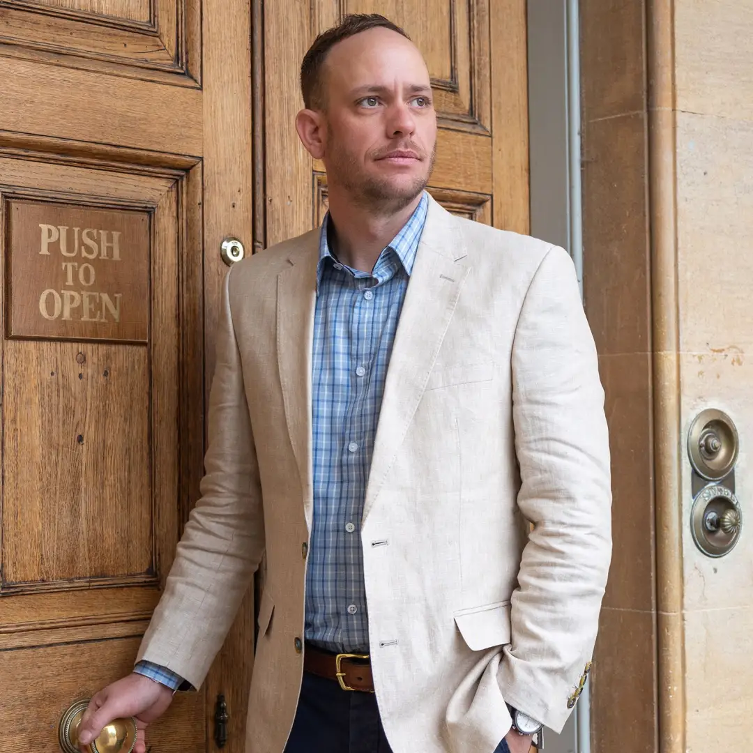 New Forest Premium Tattersall Shirt - Image 4