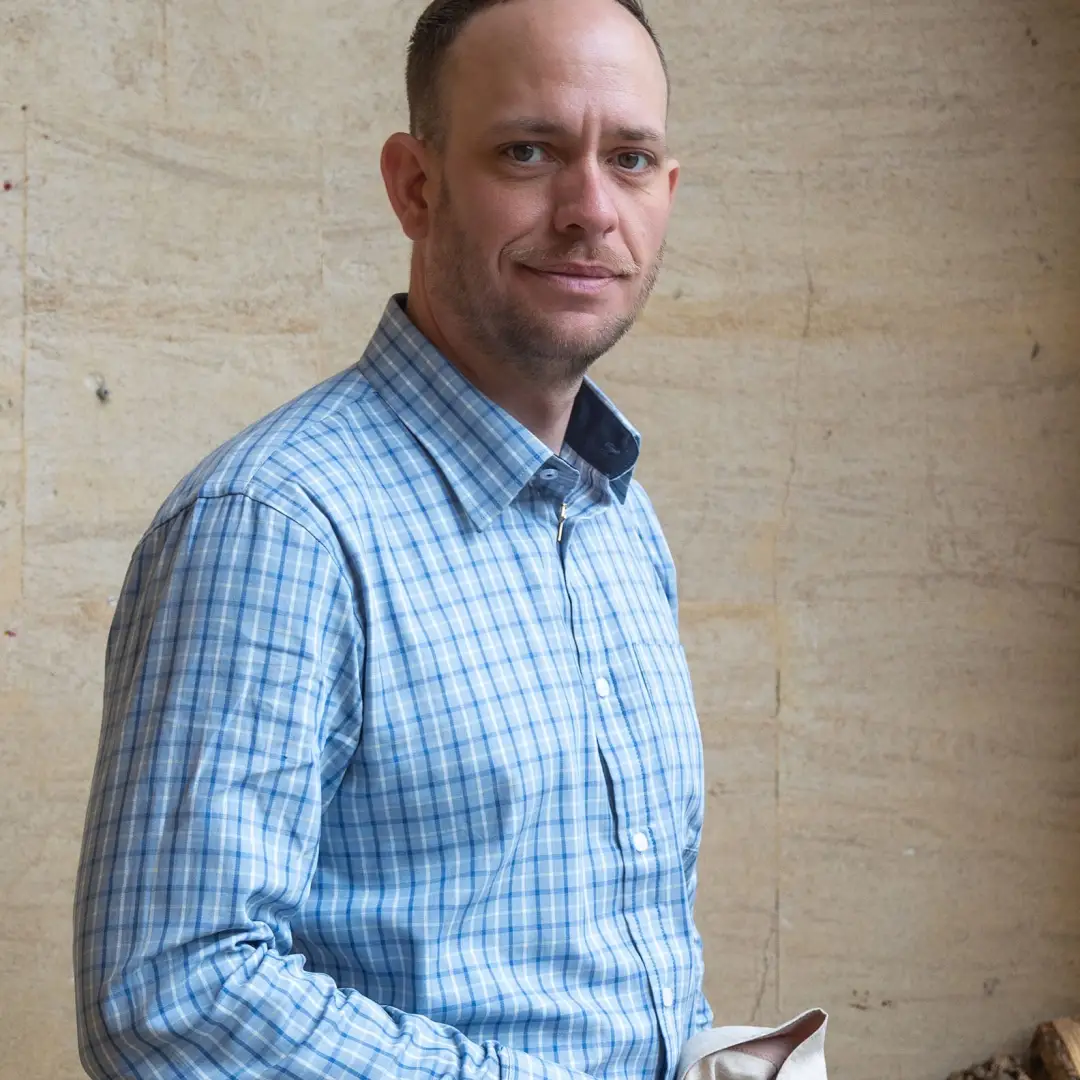 New Forest Premium Tattersall Shirt - Image 7