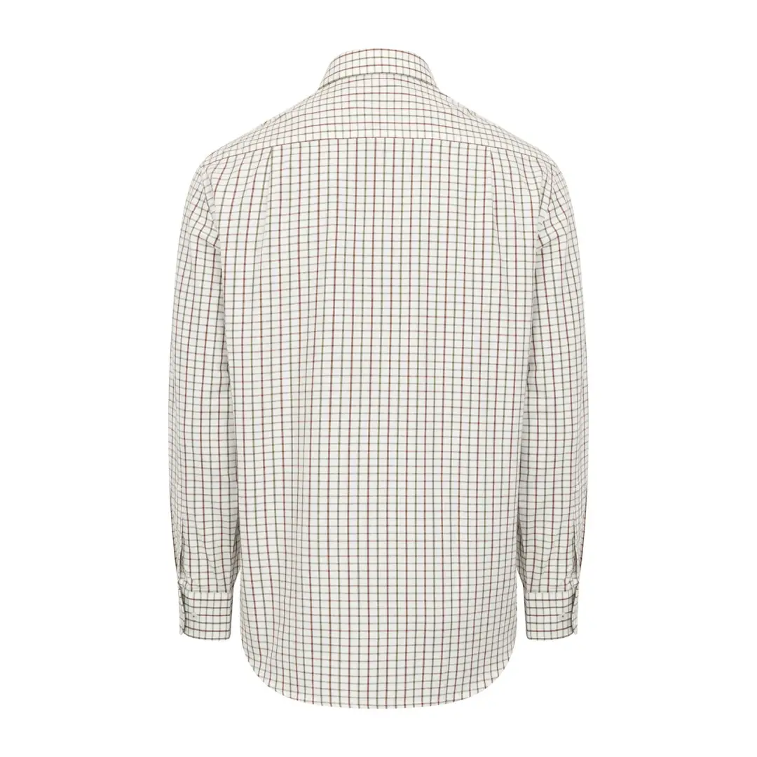 New Forest Premium Tattersall Shirt - Image 9