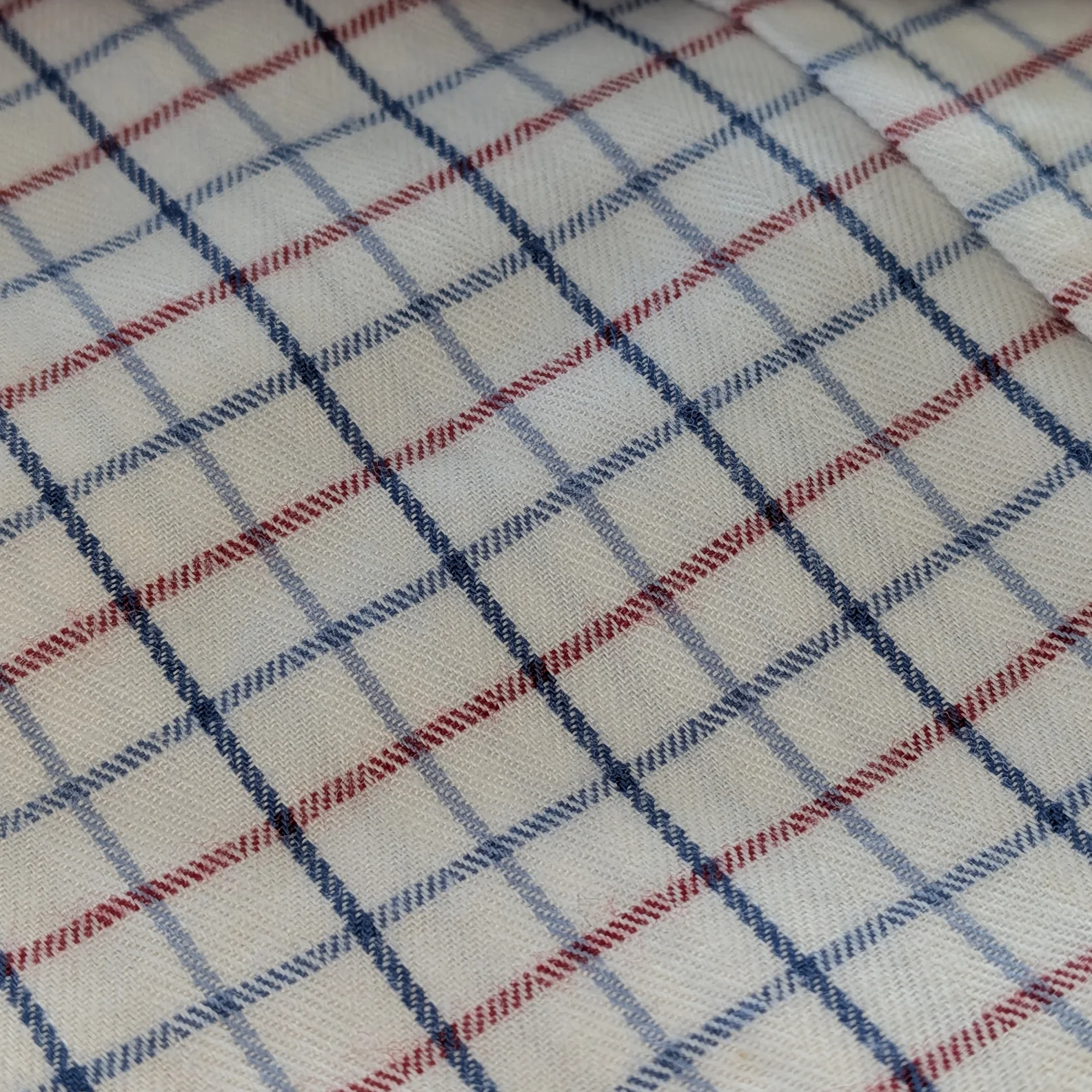 New Forest Premium Tattersall Shirt - Image 3