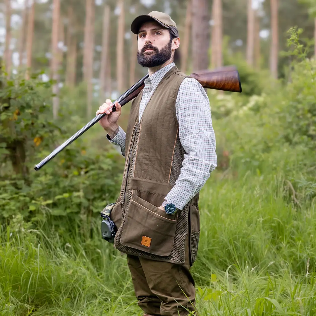 New Forest Premium Tattersall Shirt - Image 5