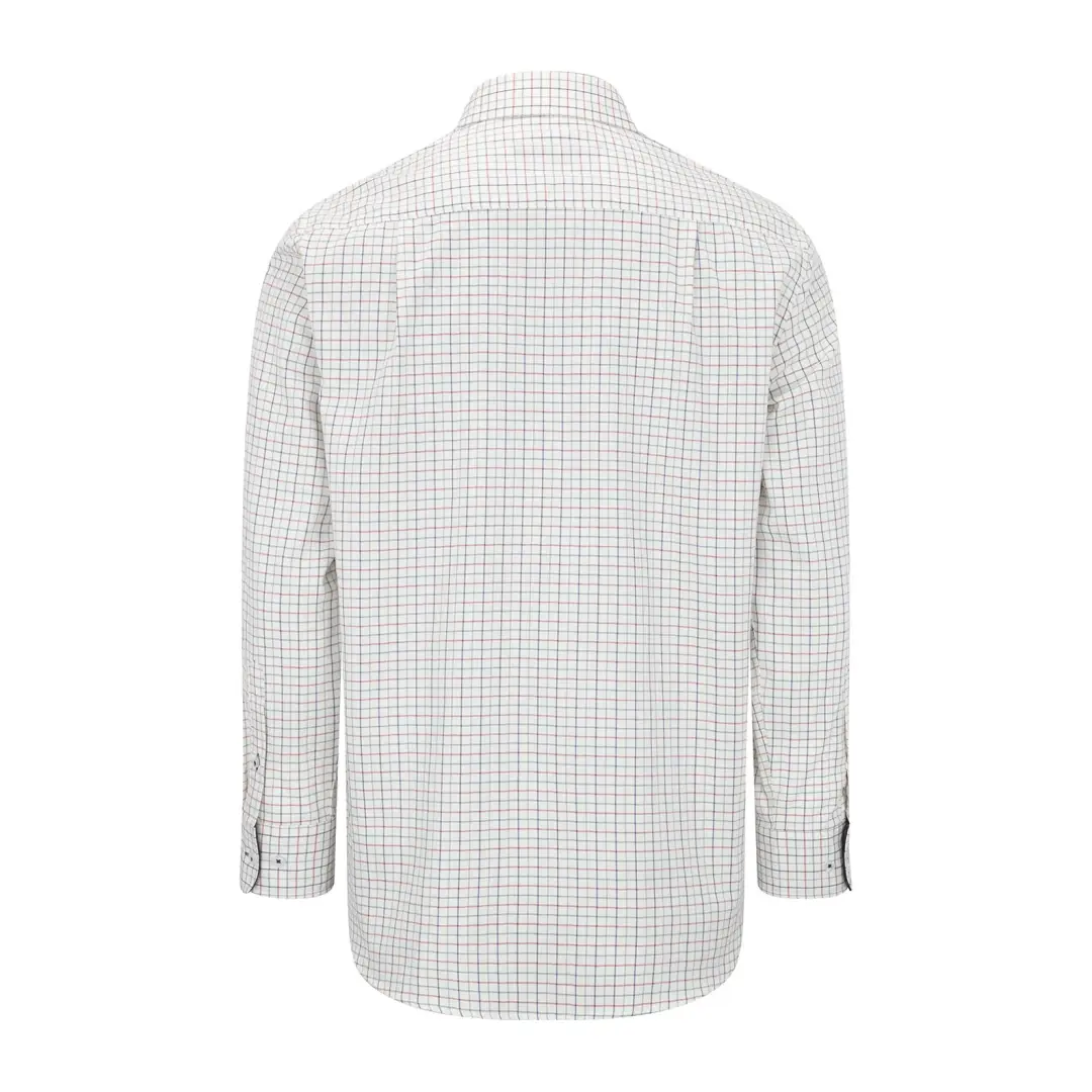New Forest Premium Tattersall Shirt - Image 7