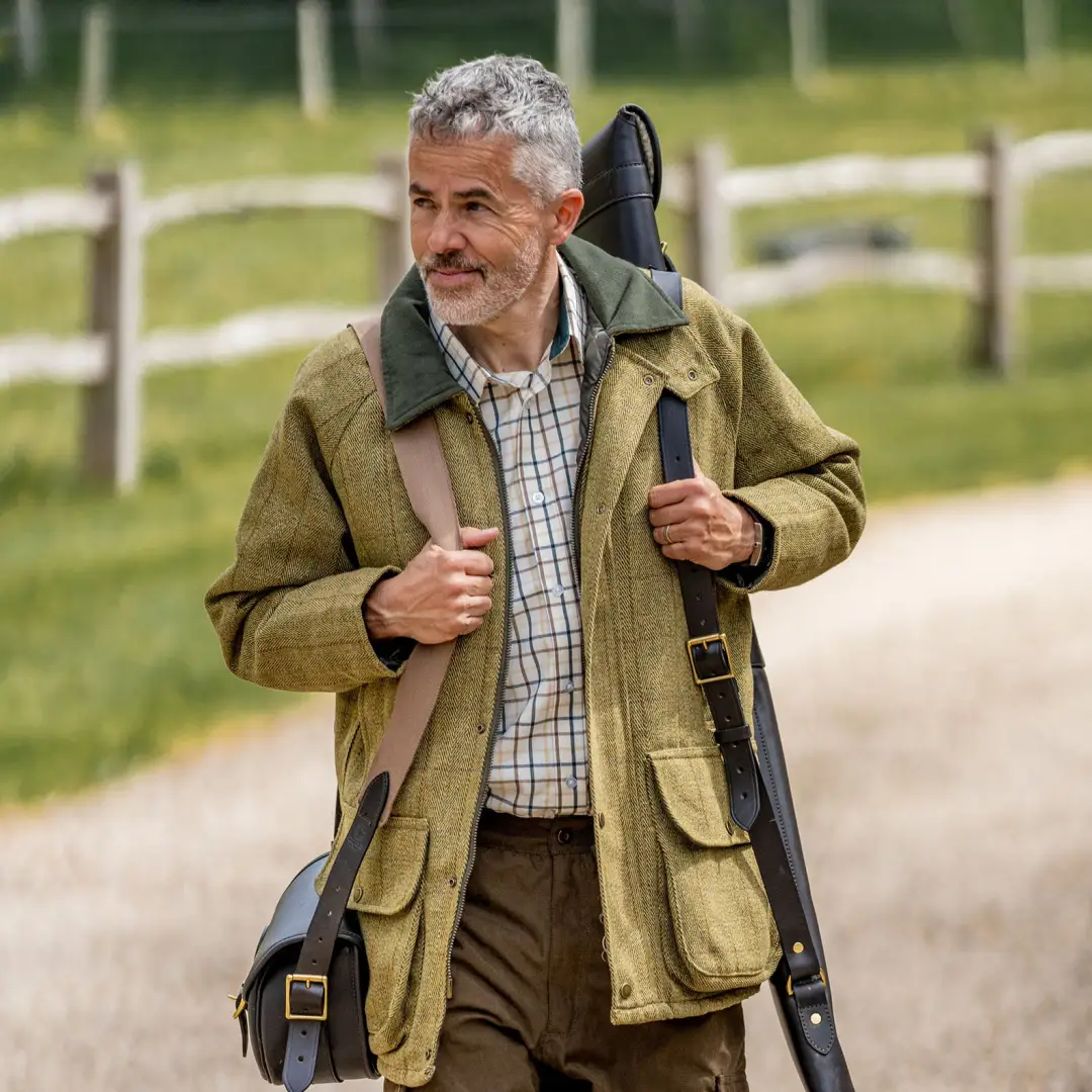 New Forest Premium Tattersall Shirt - Image 10