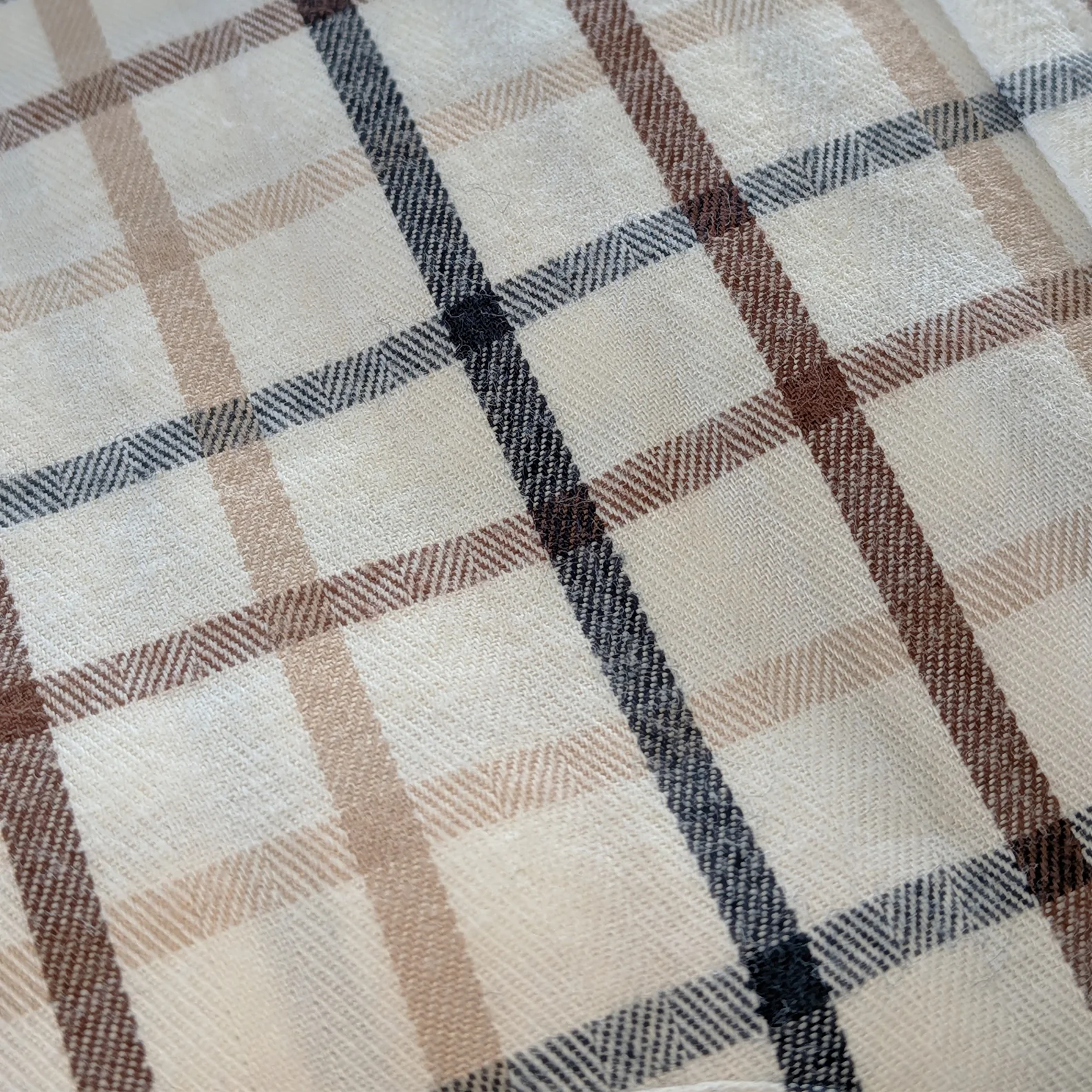 New Forest Premium Tattersall Shirt - Image 3