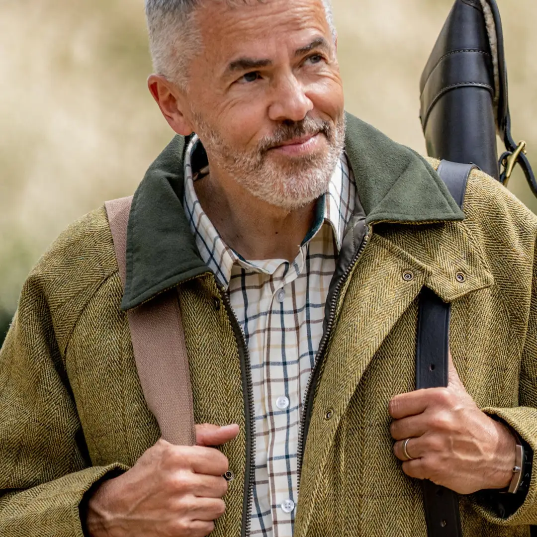 New Forest Premium Tattersall Shirt - Image 6