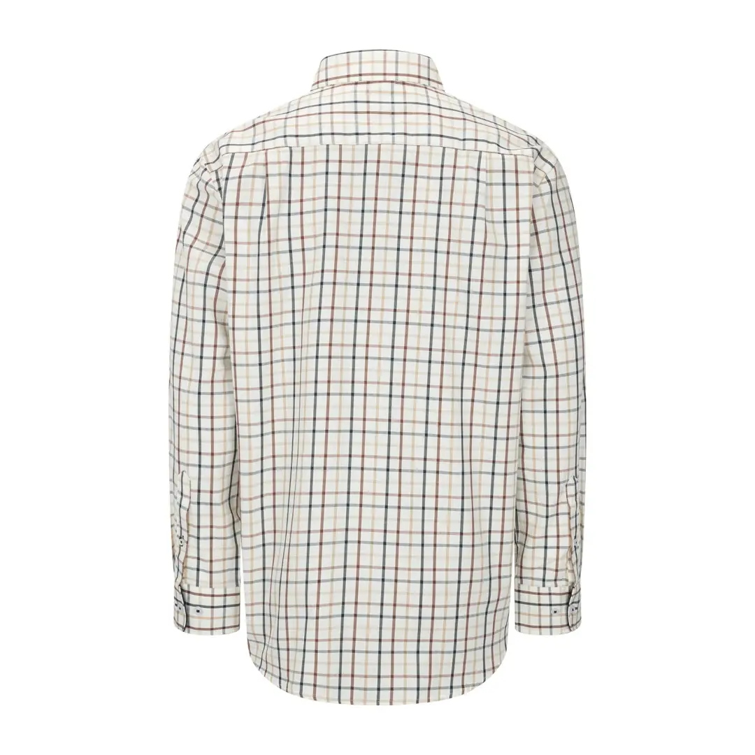 New Forest Premium Tattersall Shirt - Image 7