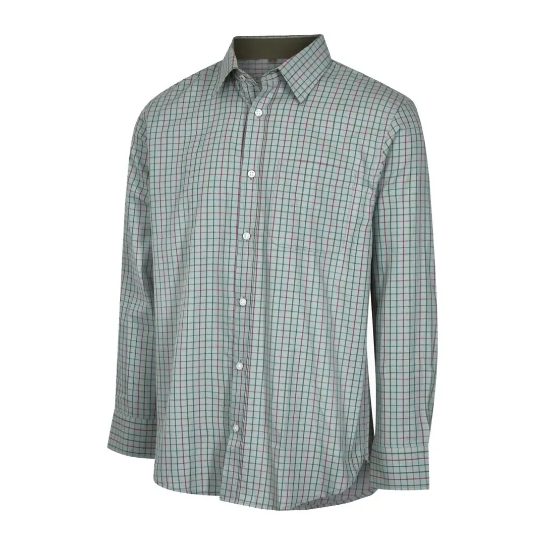 New Forest Premium Tattersall Shirt