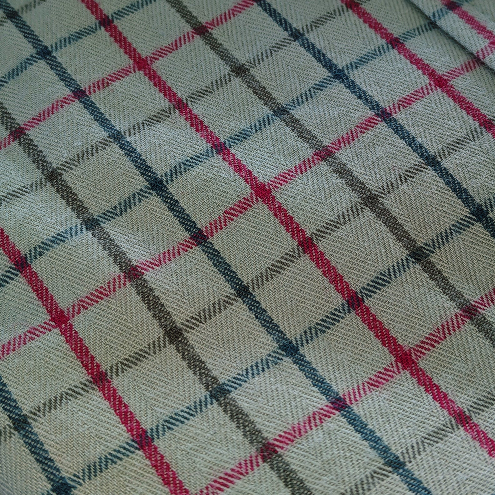 New Forest Premium Tattersall Shirt - Image 3