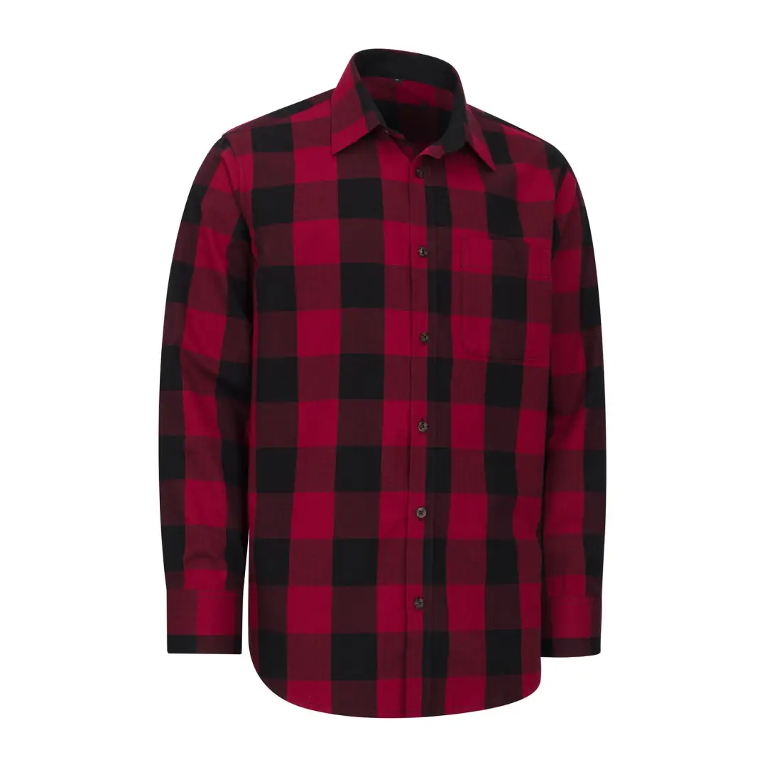 New Forest Premium Tattersall Shirt