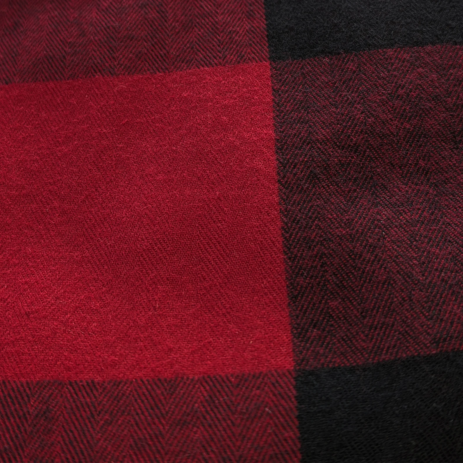 New Forest Premium Tattersall Shirt - Image 4