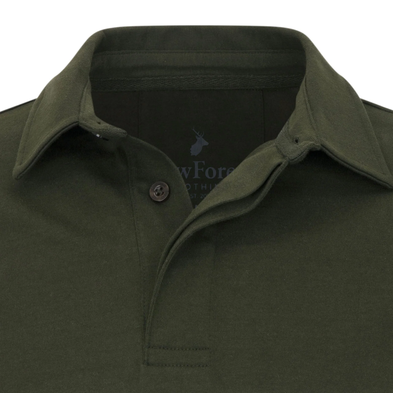 New Forest Heritage Rugby Shirt - Image 10
