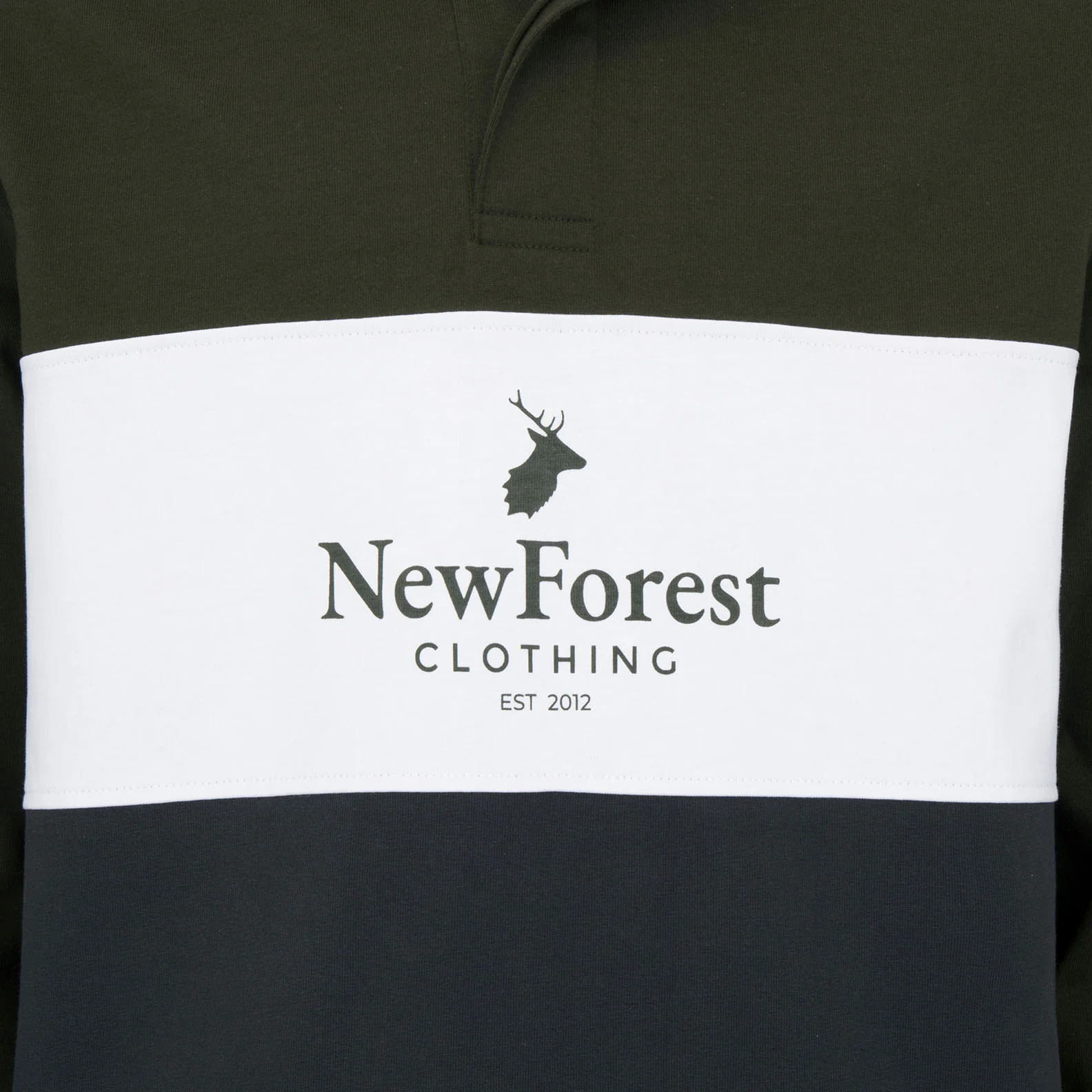 New Forest Heritage Rugby Shirt - Image 4