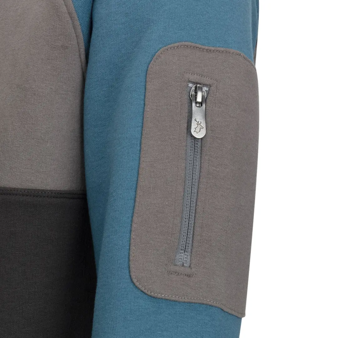 New Forest Raptor Hoodie - Image 4