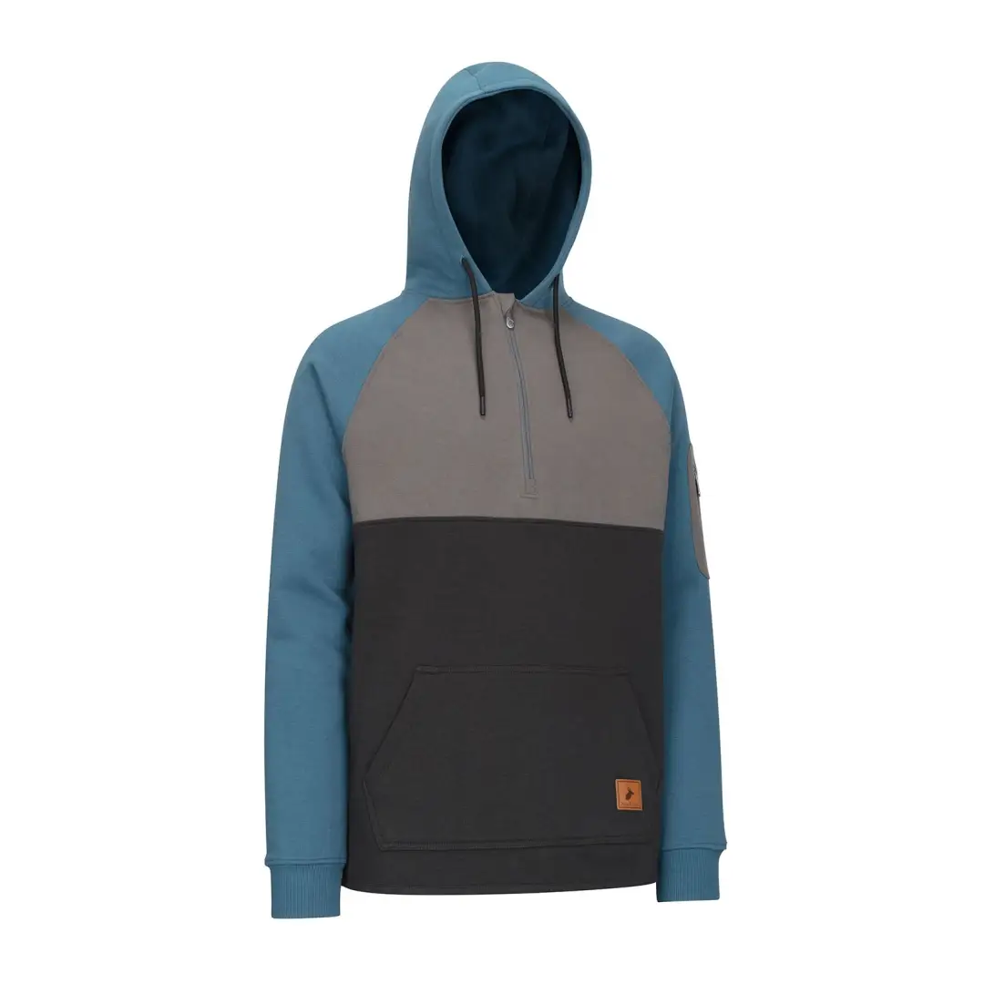 New Forest Raptor Hoodie - Image 6