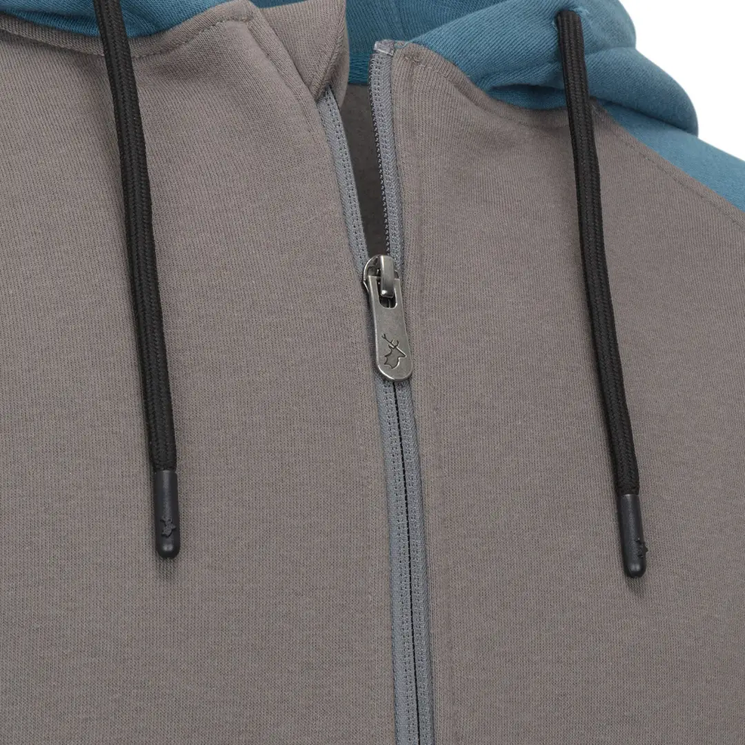 New Forest Raptor Hoodie - Image 7