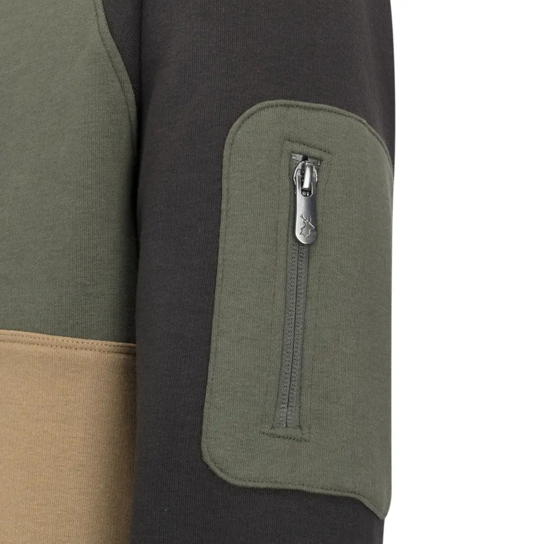 New Forest Raptor Hoodie - Image 6