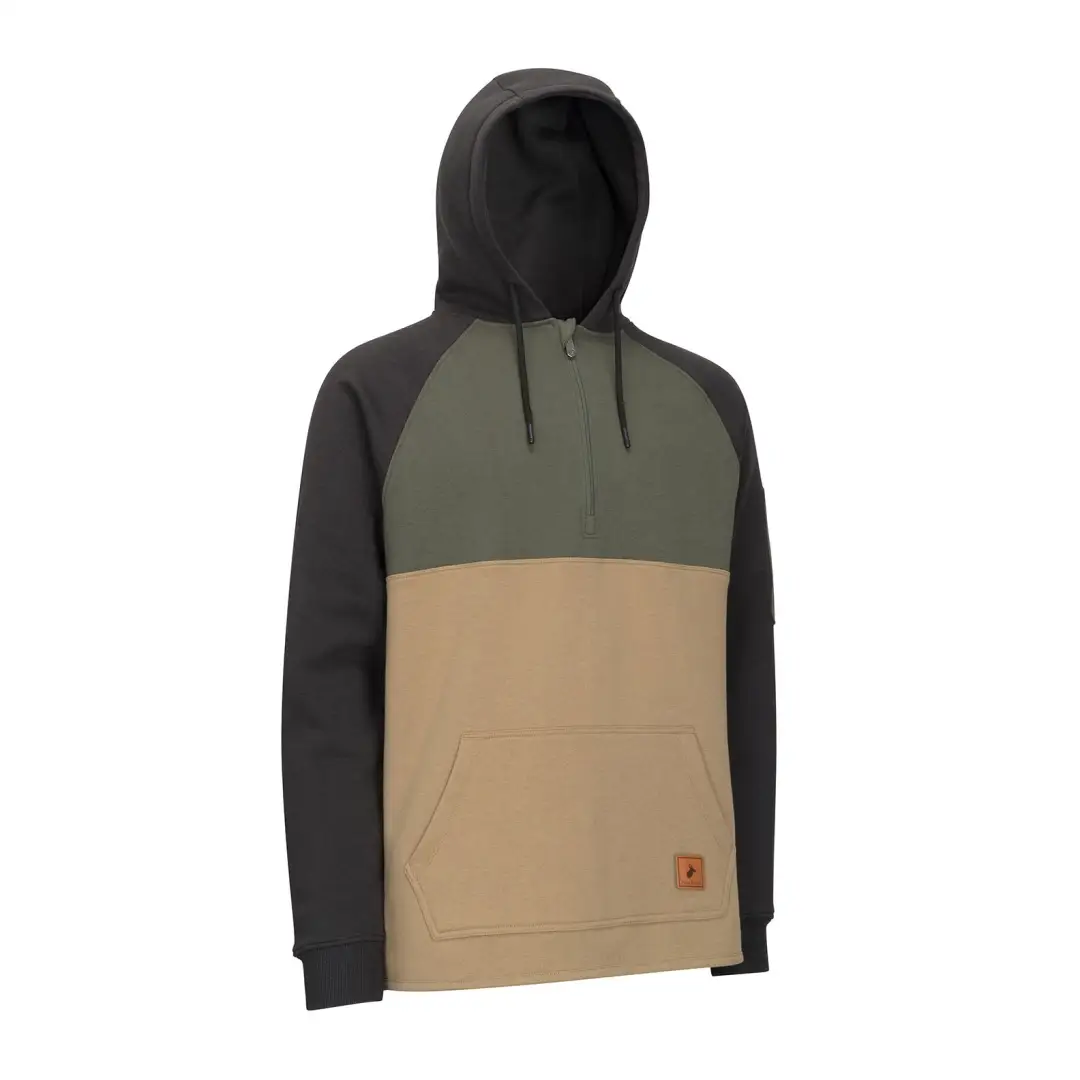 New Forest Raptor Hoodie - Image 8