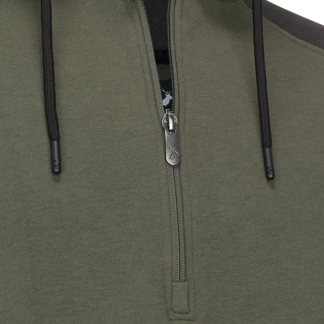 New Forest Raptor Hoodie - Image 9