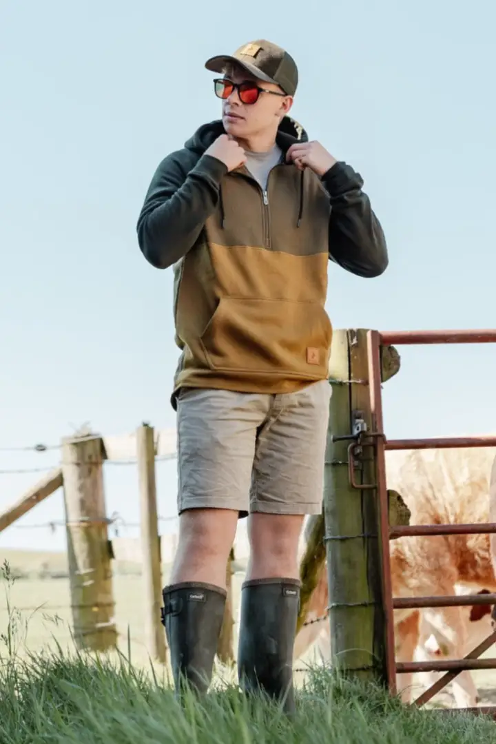 New Forest Raptor Hoodie - Image 2